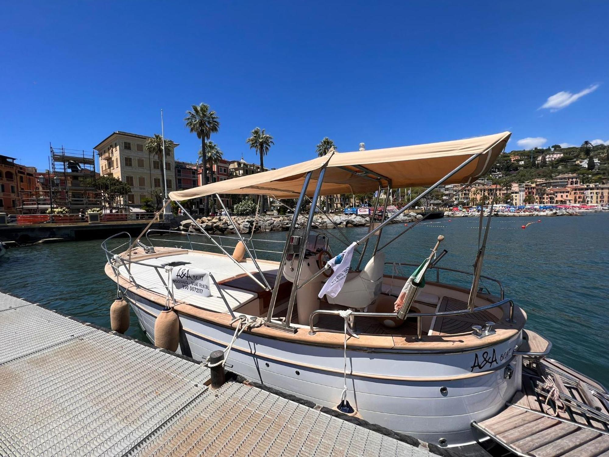 Cavour 9 Apartment 2B 2B 100Mq With Private Garage, In Center Of Rapallo, Wifi, Air Conditioned Kültér fotó